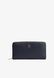 TOMMY HILFIGER Icon Wallet Space Blue Space blue AW0AW17744 &mdash; фото 6 з 9
