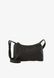TOM TAILOR Cross Body Bag Schwarz Black Schwarz black BG129387TOM &mdash; фото 2 з 5