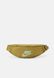 HERITAGE WAISTPACK UNISEX - Belt Bag Golden moss Nike — 1/4 Фото, Картинка BAG❤BAG Купить оригинал Украина, Киев, Житомир, Львов, Одесса ❤bag-bag.com.ua