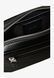 Calvin Klein Bold Pouch Clutch BLACK LV04D1271G-UB1 &mdash; фото 3 из 3