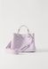 Armani Handbag Baby Pink / Terra EW000382 AF12036-M4033 &mdash; фото 1 из 5