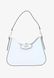 BRENTON HOBO - Handbag WHITE GUESS — 5/5 Фото, Картинка BAG❤BAG Купить оригинал Украина, Киев, Житомир, Львов, Одесса ❤bag-bag.com.ua