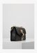 ELISSA SHOULDER FLAP - Crossbody Bag BLACK DKNY — 5/7 Фото, Картинка BAG❤BAG Купить оригинал Украина, Киев, Житомир, Львов, Одесса ❤bag-bag.com.ua