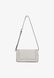 KARL LAGERFELD Rocky Marais Cross Body Bag Cement CEMENT A4W30121 &mdash; фото 2 из 5