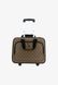 TROLLEY KOFFER 4G LOGO - Wheeled suitcase Beige brown GUESS — 4/6 Фото, Картинка BAG❤BAG Купить оригинал Украина, Киев, Житомир, Львов, Одесса ❤bag-bag.com.ua