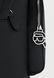 KARL LAGERFELD Ikon Backpack Backpack BLACK B3W30122-999 &mdash; фото 4 из 4