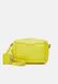 IVY CROSSBODY - Crossbody Bag Bright yellow BOSS — 1/5 Фото, Картинка BAG❤BAG Купить оригинал Украина, Киев, Житомир, Львов, Одесса ❤bag-bag.com.ua