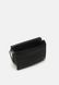 MICRO MONO CHAIN FLAP - Crossbody Bag BLACK Calvin Klein — 4/6 Фото, Картинка BAG❤BAG Купить оригинал Украина, Киев, Житомир, Львов, Одесса ❤bag-bag.com.ua