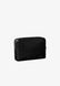 Calvin Klein Bold Pouch Clutch BLACK LV04D1271G-UB1 &mdash; фото 2 из 3