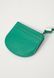 FURLA Laura Round Card Case With Strap Wallet Jade JADE WP00512ARE000JD0001007-JD000 &mdash; фото 4 з 5
