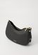 Kate Spade New York Pebbled Convertible Shoulder Handbag Black BLACK KM491-BLK &mdash; фото 3 з 4