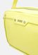IVY CROSSBODY - Crossbody Bag Bright yellow BOSS — 4/5 Фото, Картинка BAG❤BAG Купить оригинал Украина, Киев, Житомир, Львов, Одесса ❤bag-bag.com.ua