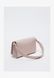 LOGO - Crossbody Bag Antique pink LIU JO — 3/8 Фото, Картинка BAG❤BAG Купить оригинал Украина, Киев, Житомир, Львов, Одесса ❤bag-bag.com.ua