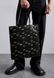 MOSCHINO All Over Stamps Tote Bag Variante Unica Variante Unica MD4143PP0M251UMFT1-00A &mdash; фото 5 з 9