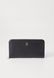 TOMMY HILFIGER Icon Wallet Space Blue Space blue AW0AW17744 &mdash; фото 2 з 9