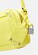 IVY CROSSBODY - Crossbody Bag Bright yellow BOSS — 5/5 Фото, Картинка BAG❤BAG Купить оригинал Украина, Киев, Житомир, Львов, Одесса ❤bag-bag.com.ua