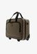 TROLLEY KOFFER 4G LOGO - Wheeled suitcase Beige brown GUESS — 5/6 Фото, Картинка BAG❤BAG Купить оригинал Украина, Киев, Житомир, Львов, Одесса ❤bag-bag.com.ua
