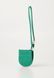 FURLA Laura Round Card Case With Strap Wallet Jade JADE WP00512ARE000JD0001007-JD000 &mdash; фото 2 з 5
