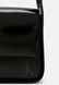 BLOCK FLAP SHOULDERBAG - Handbag BLACK Calvin Klein — 5/6 Фото, Картинка BAG❤BAG Придбати оригінал Україна, Київ, Житомир, Львів, Одеса ❤bag-bag.com.ua