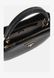 GIZELE SAFFIANO - Handbag Zwart GUESS — 4/5 Фото, Картинка BAG❤BAG Купить оригинал Украина, Киев, Житомир, Львов, Одесса ❤bag-bag.com.ua
