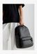 ULTRALIGHT CAMPUS BP43 PU - Backpack BLACK Calvin Klein — 2/5 Фото, Картинка BAG❤BAG Купить оригинал Украина, Киев, Житомир, Львов, Одесса ❤bag-bag.com.ua