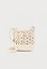 Kate Spade New York Halo Mini Bucket Handbag Cream KN925-CRM &mdash; фото 1 из 4