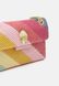 MINI KENSINGTON - Crossbody Bag Multi-coloured Kurt Geiger London — 5/5 Фото, Картинка BAG❤BAG Купить оригинал Украина, Киев, Житомир, Львов, Одесса ❤bag-bag.com.ua