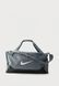 Nike Unisex Sports Bag Smoke Grey / Black / White IB4392-084 &mdash; фото 1 з 4