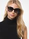 Cortina Sunglasses BLACK MICHAEL KORS — 3/3 Фото, Картинка BAG❤BAG Купить оригинал Украина, Киев, Житомир, Львов, Одесса ❤bag-bag.com.ua
