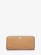 Cooper Textured Faux Leather Smartphone Wallet Camel MICHAEL KORS — 1/3 Фото, Картинка BAG❤BAG Купить оригинал Украина, Киев, Житомир, Львов, Одесса ❤bag-bag.com.ua