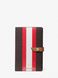 Logo Stripe Notebook BRIGHT RED MICHAEL KORS — 4/4 Фото, Картинка BAG❤BAG Купить оригинал Украина, Киев, Житомир, Львов, Одесса ❤bag-bag.com.ua