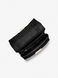 Cece Medium Faux Leather Shoulder Bag BLACK MICHAEL KORS — 2/3 Фото, Картинка BAG❤BAG Купить оригинал Украина, Киев, Житомир, Львов, Одесса ❤bag-bag.com.ua
