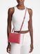 MICHAEL KORS Charlotte Large Leather and Signature Logo 3-in-1 Tote Bag HIBISCUS 35R3SCFT3T &mdash; фото 5 из 6