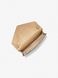 Small Saffiano Leather Envelope Crossbody Bag BLACK MICHAEL KORS — 2/3 Фото, Картинка BAG❤BAG Купить оригинал Украина, Киев, Житомир, Львов, Одесса ❤bag-bag.com.ua