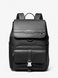 Varick Leather Backpack BLACK MICHAEL KORS — 1/4 Фото, Картинка BAG❤BAG Купить оригинал Украина, Киев, Житомир, Львов, Одесса ❤bag-bag.com.ua