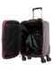 Izzy 18" 8-Wheel Suitcase Brown logo / Merlot GUESS — 3/3 Фото, Картинка BAG❤BAG Купить оригинал Украина, Киев, Житомир, Львов, Одесса ❤bag-bag.com.ua