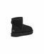UGG Women's Classic Mini II BLACK 1016222 &mdash; фото 4 з 6