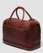 Dr. Martens Weekender Soft Leather Bag Cashew Ambassador 41697200 &mdash; фото 8 з 8