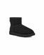 UGG Women's Classic Mini II BLACK 1016222 &mdash; фото 2 з 6