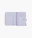 The Utility Snapshot Mini Compact Wallet Lavender Multi MARC JACOBS — 2/4 Фото, Картинка BAG❤BAG Купить оригинал Украина, Киев, Житомир, Львов, Одесса ❤bag-bag.com.ua