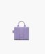 The Leather Mini Tote Bag Lavender MARC JACOBS — 4/7 Фото, Картинка BAG❤BAG Купить оригинал Украина, Киев, Житомир, Львов, Одесса ❤bag-bag.com.ua