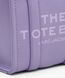 The Leather Mini Tote Bag Lavender MARC JACOBS — 6/7 Фото, Картинка BAG❤BAG Купить оригинал Украина, Киев, Житомир, Львов, Одесса ❤bag-bag.com.ua