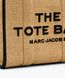 The Woven Medium Tote Bag NATURAL MARC JACOBS — 4/8 Фото, Картинка BAG❤BAG Придбати оригінал Україна, Київ, Житомир, Львів, Одеса ❤bag-bag.com.ua