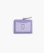 The Utility Snapshot Mini Compact Wallet Lavender Multi MARC JACOBS — 1/4 Фото, Картинка BAG❤BAG Купить оригинал Украина, Киев, Житомир, Львов, Одесса ❤bag-bag.com.ua