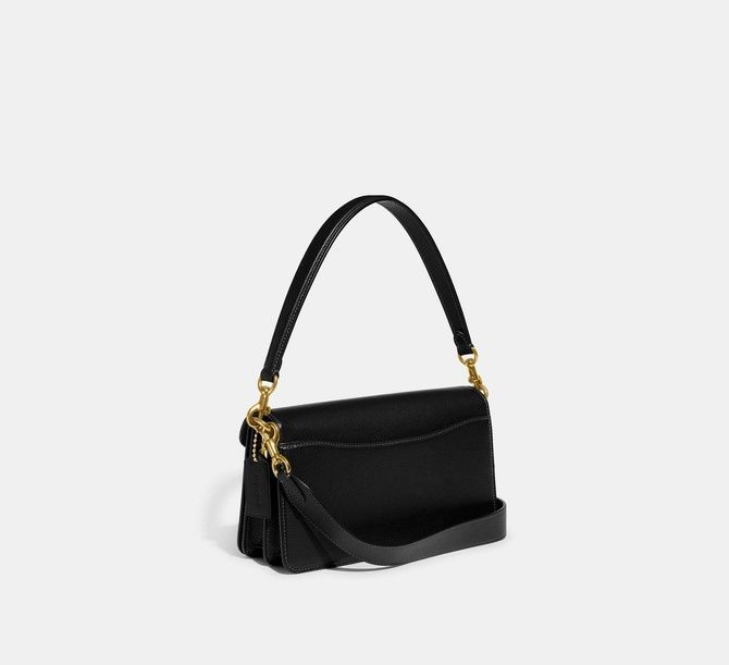 COACH Tabby Shoulder Bag 26 BRASS CH857 &mdash; фото 4 з 10