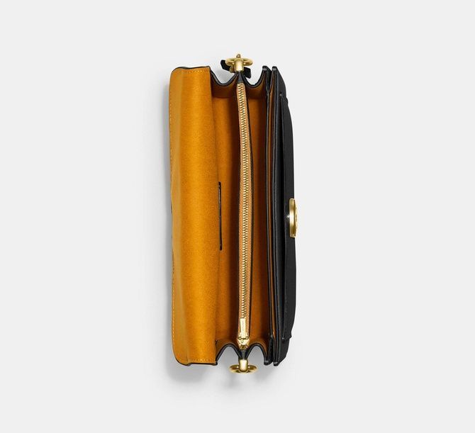 COACH Tabby Shoulder Bag 26 BRASS CH857 &mdash; фото 5 з 10