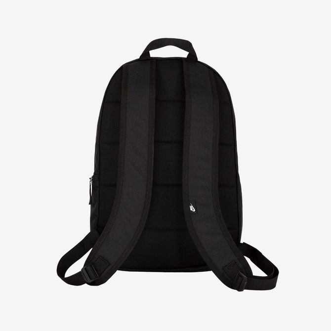 Nike Florida A&M College Heritage Backpack BLACK A11956HBCU-FAM &mdash; фото 2 з 2
