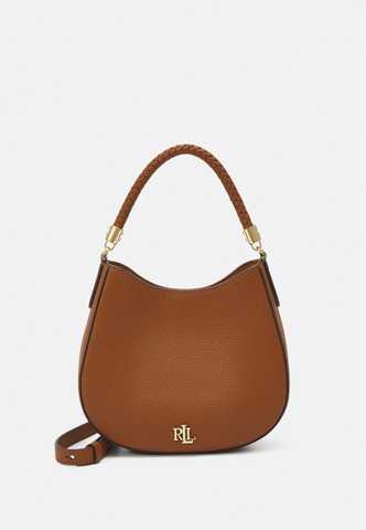 ralph lauren white tote bag