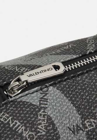 Valentino Bags MYSTO UNISEX - Weekend bag - nero/multicolor/black