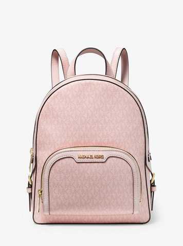 mk blush bag